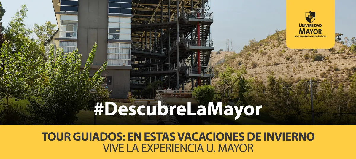 Visita Campus