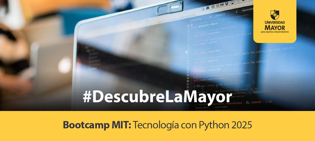 Tecnología con Python 2025