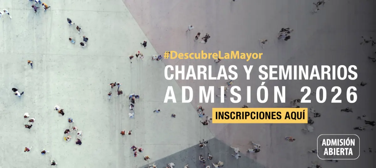 charlas seminarios edu continua
