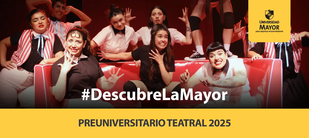 mujeres en obra teatral